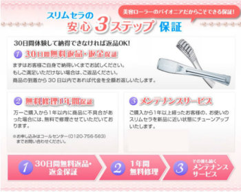 スリムセラ