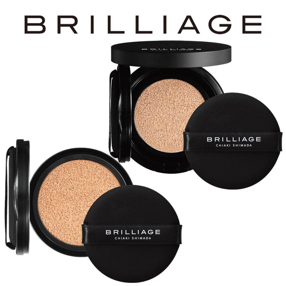 ブリリアージュ/BRILLIAGE ファンデーション オーセンティックウーマン ピアレス | HOMARE本店