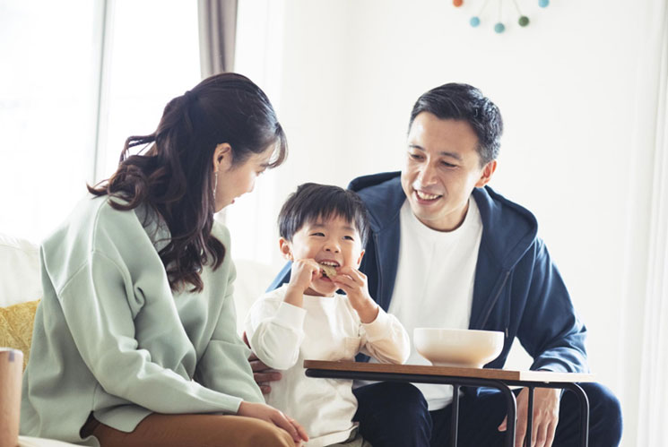 【簡単】子供向けの無添加おやつの作り方やおすすめ製品を紹介