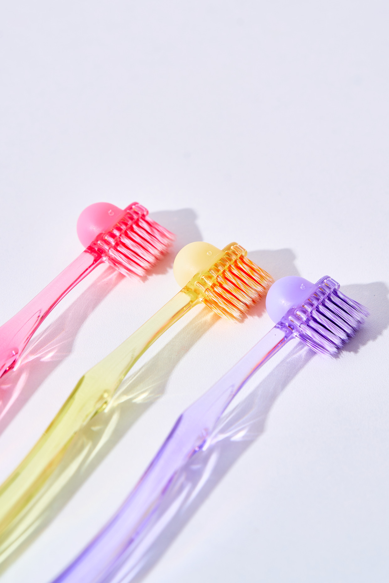 巡り研究所ハブラシ