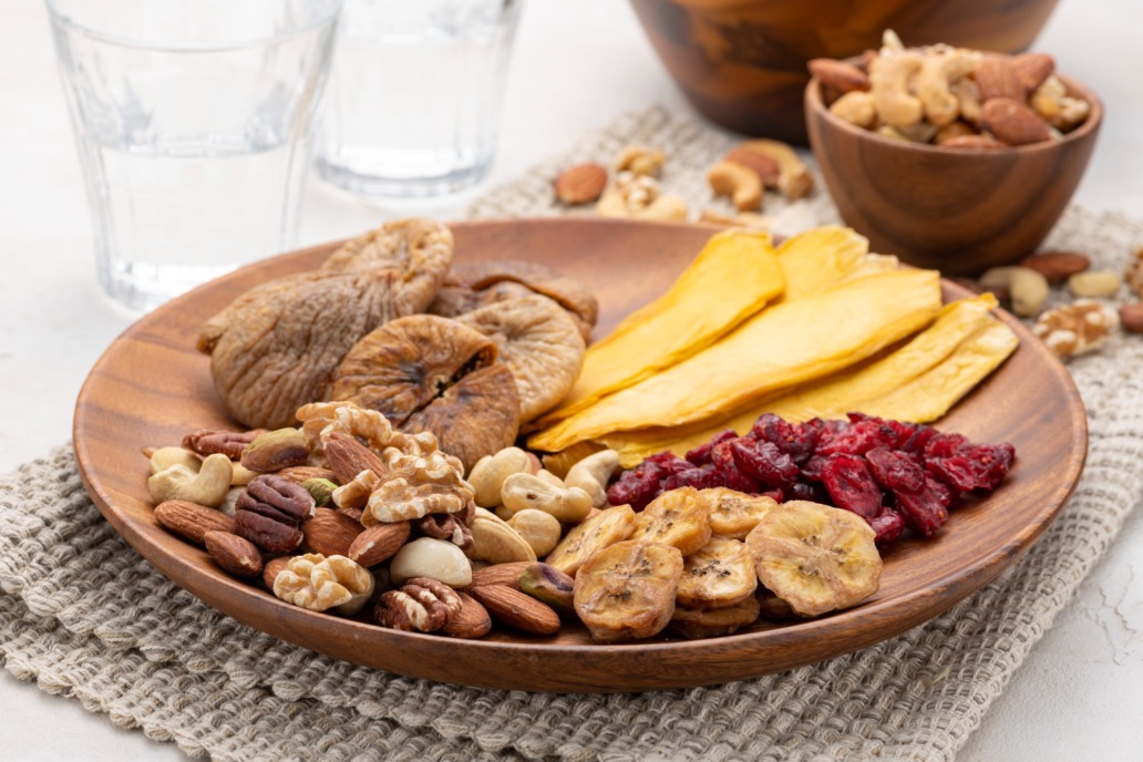 ディハイドレーター（フードドライヤー）とは？仕組みや使い方などを解説