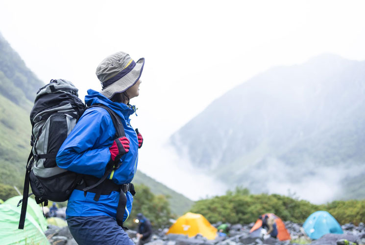 登山の食事にドライフードがおすすめの理由や定番の食品を紹介