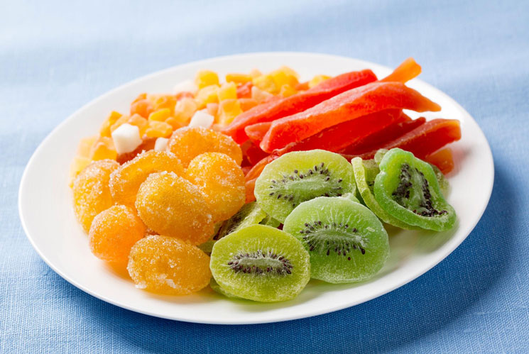ドライフルーツは何歳からOK？簡単に作れるおすすめ家電も紹介