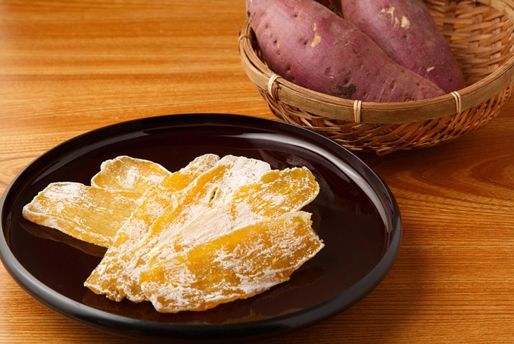 干し芋は子供のおやつに最適！作り方やおすすめ家電を紹介