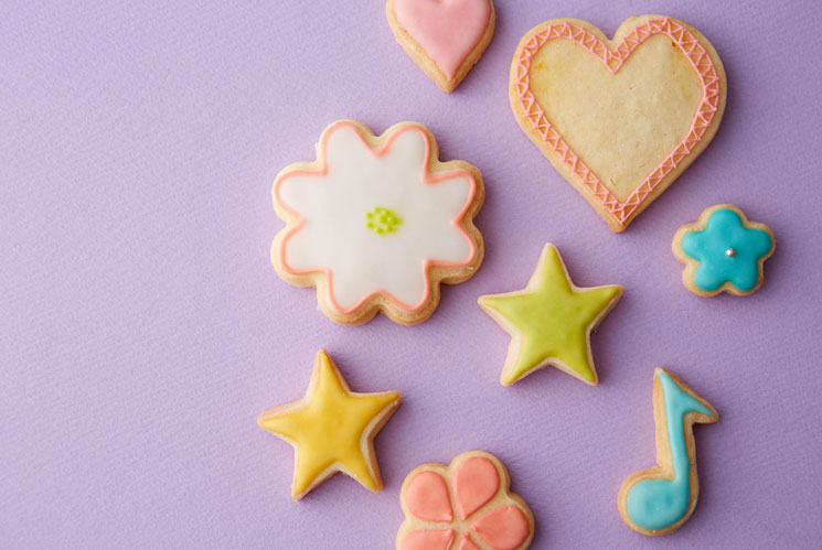 アイシングクッキー作りでは食品乾燥機を使おう！おすすめ製品を紹介