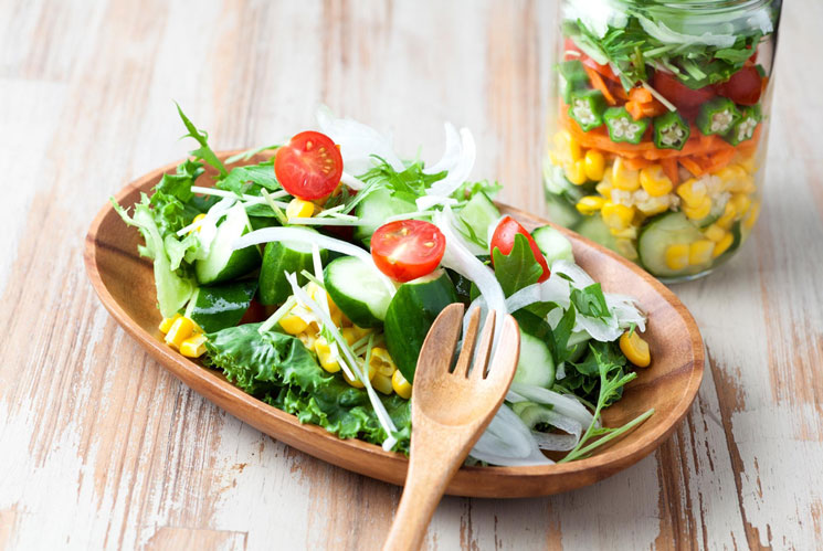 ローフードに酵素が豊富に含まれる理由を解説！取り入れるメリットも