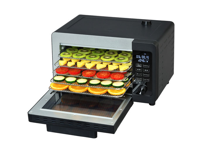 【おすすめ製品】ドライフードエアー