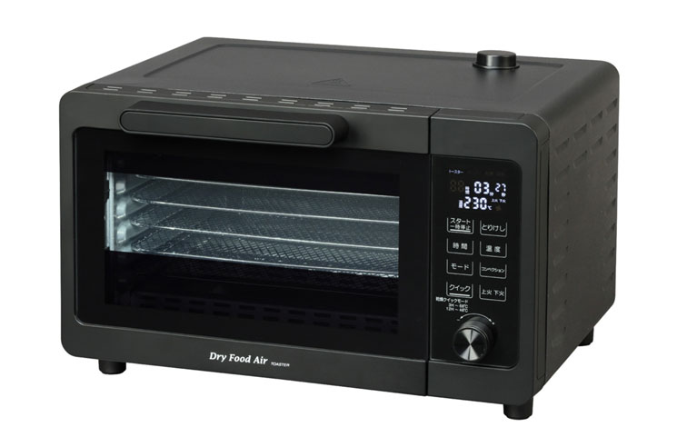 【おすすめ製品】ドライフードエアー